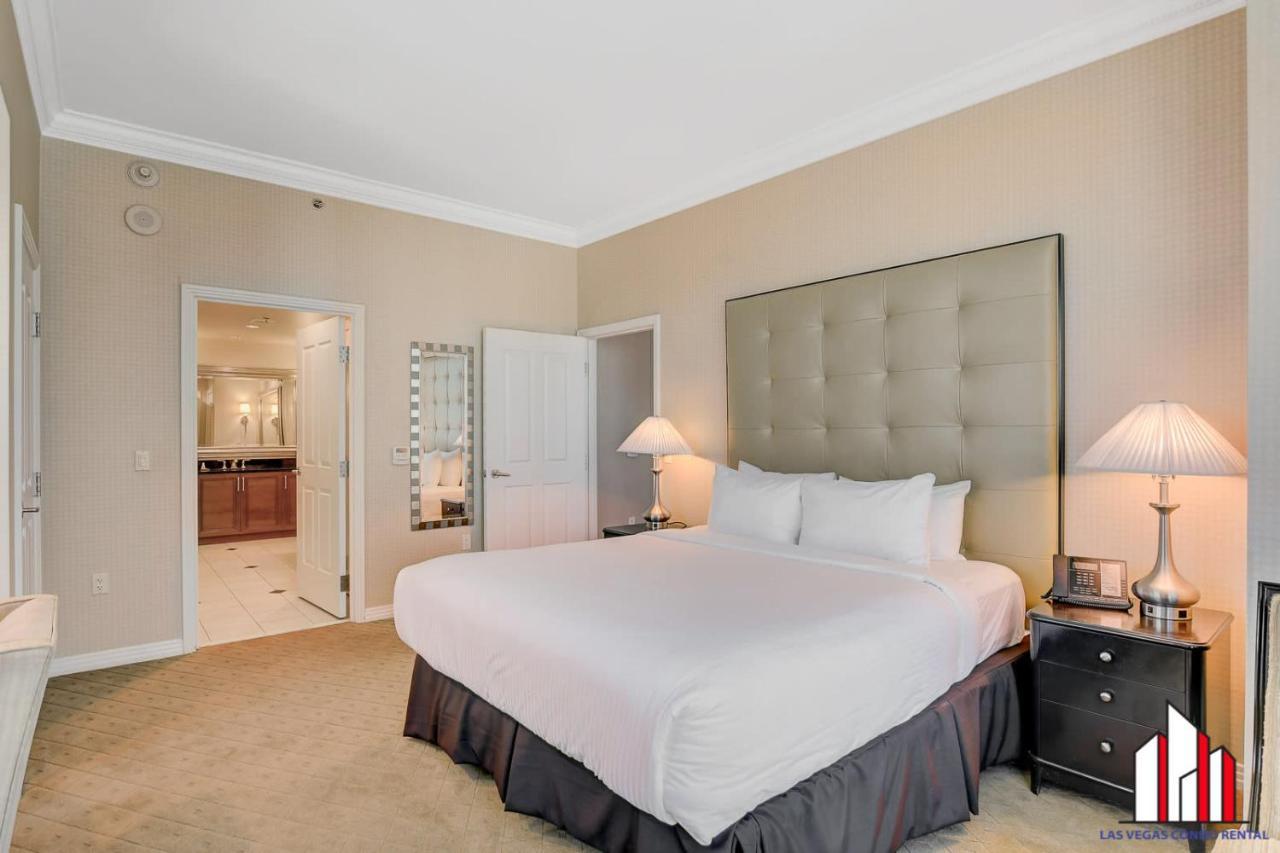 Mgm Signature-34-821 1Br2Ba F1 Strip View Balcony Las Vegas Esterno foto