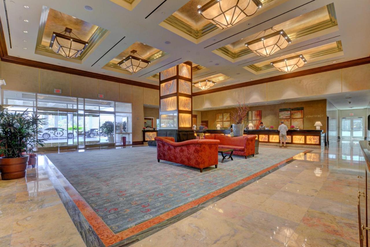 Mgm Signature-34-821 1Br2Ba F1 Strip View Balcony Las Vegas Esterno foto