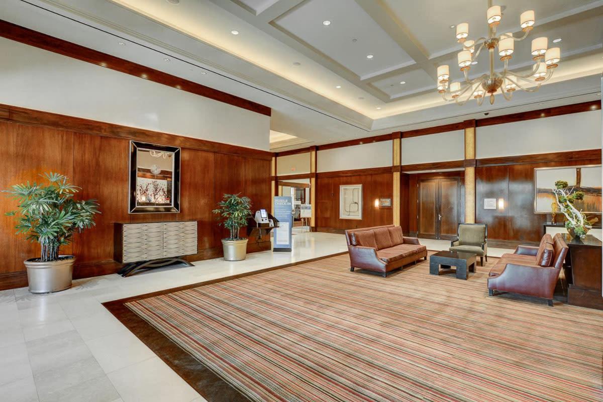 Mgm Signature-34-821 1Br2Ba F1 Strip View Balcony Las Vegas Esterno foto